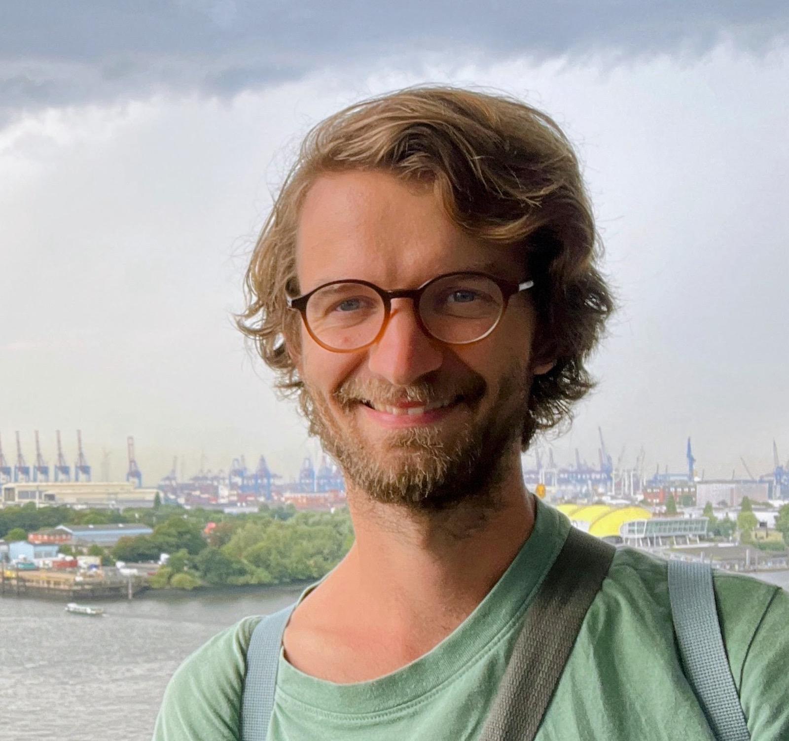 Fabian Hommel